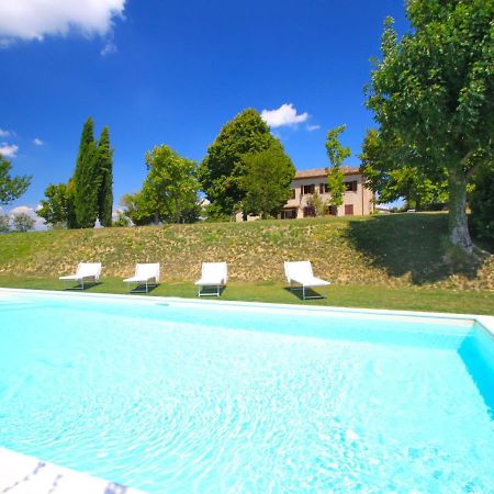 Holiday Home Montebello By Interhome Monterchi المظهر الخارجي الصورة
