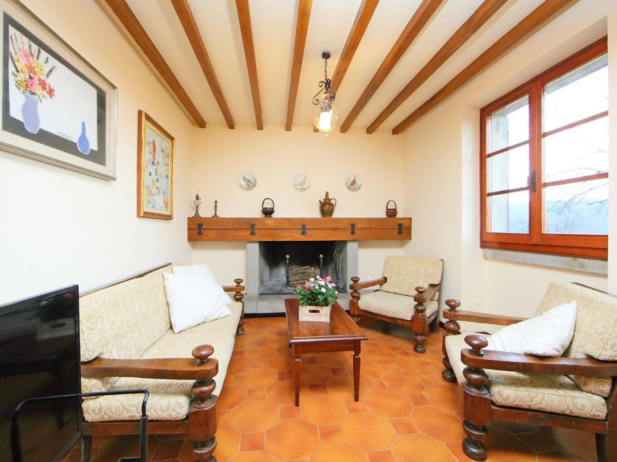 Holiday Home Montebello By Interhome Monterchi المظهر الخارجي الصورة