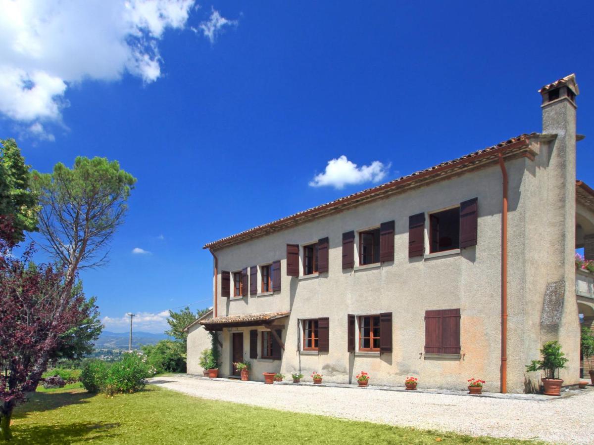 Holiday Home Montebello By Interhome Monterchi المظهر الخارجي الصورة