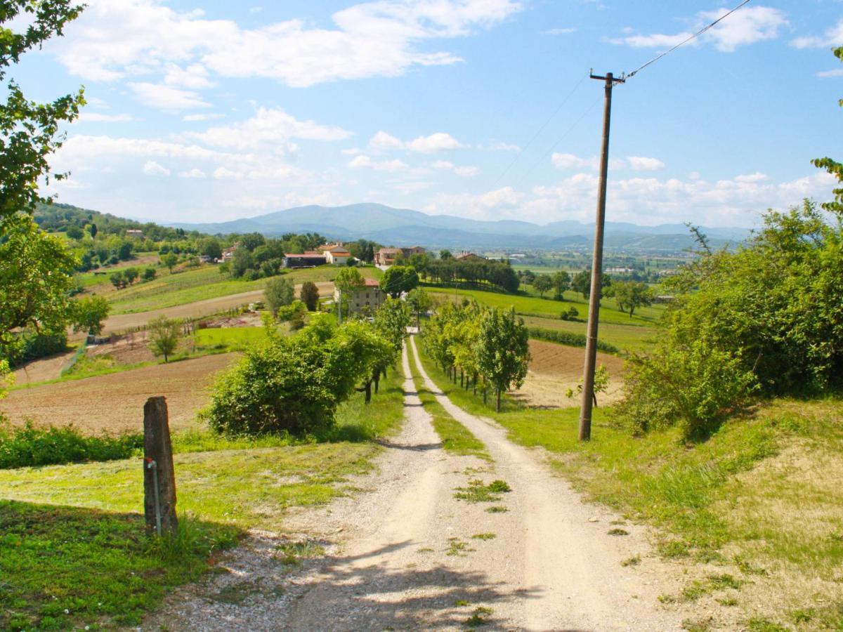Holiday Home Montebello By Interhome Monterchi المظهر الخارجي الصورة