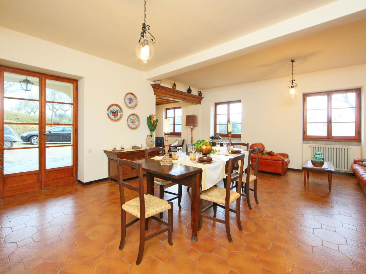 Holiday Home Montebello By Interhome Monterchi المظهر الخارجي الصورة
