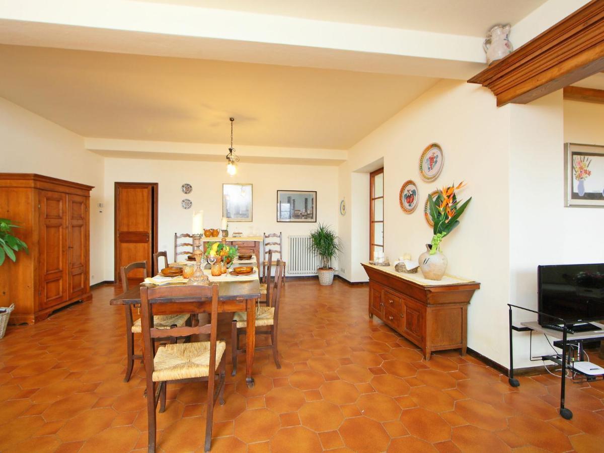 Holiday Home Montebello By Interhome Monterchi المظهر الخارجي الصورة