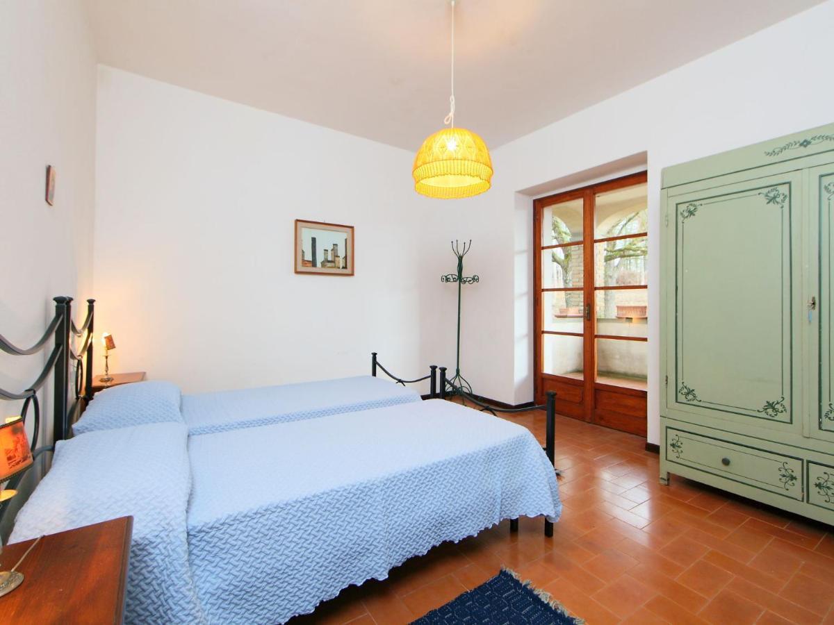 Holiday Home Montebello By Interhome Monterchi المظهر الخارجي الصورة