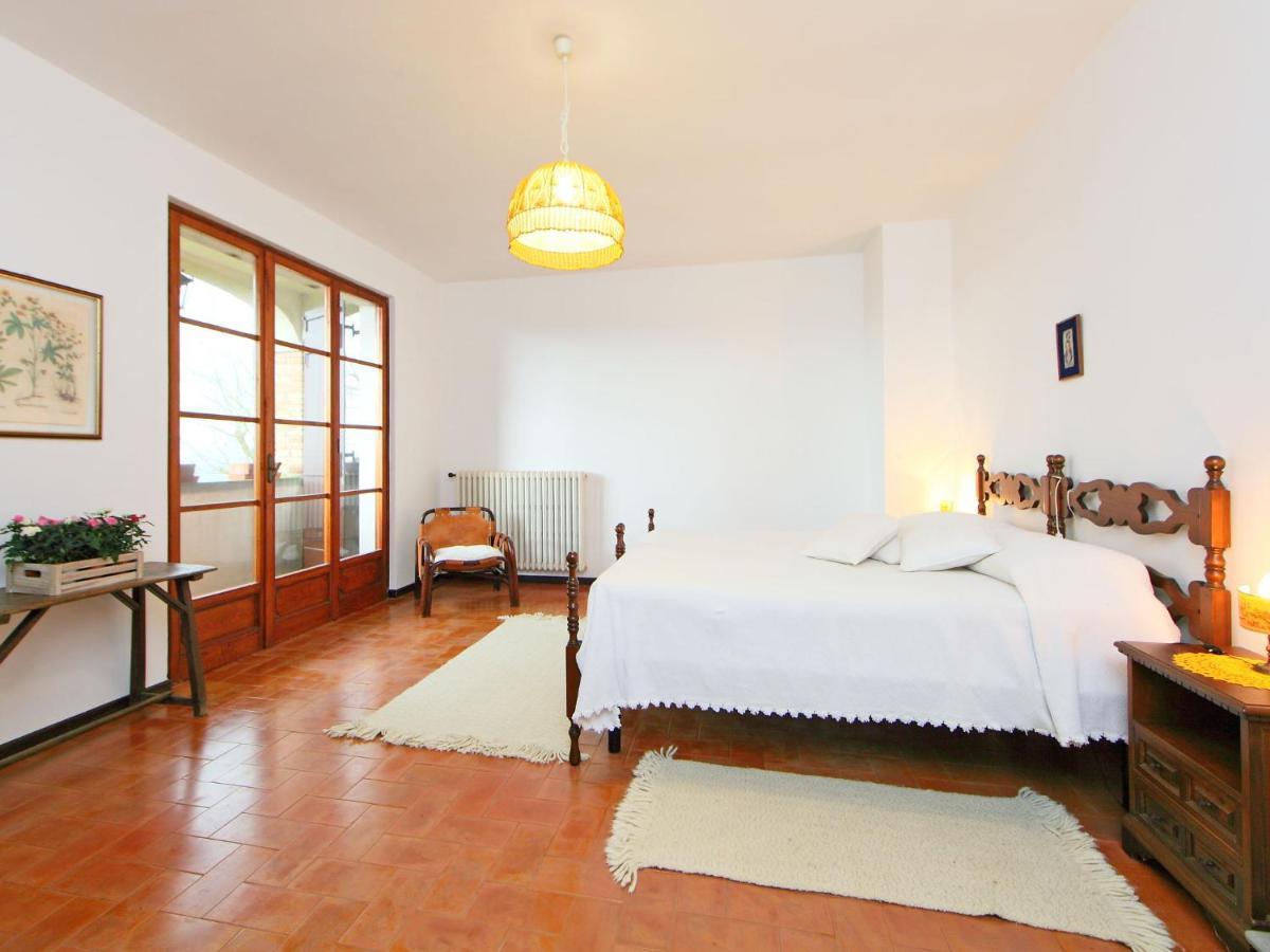 Holiday Home Montebello By Interhome Monterchi المظهر الخارجي الصورة