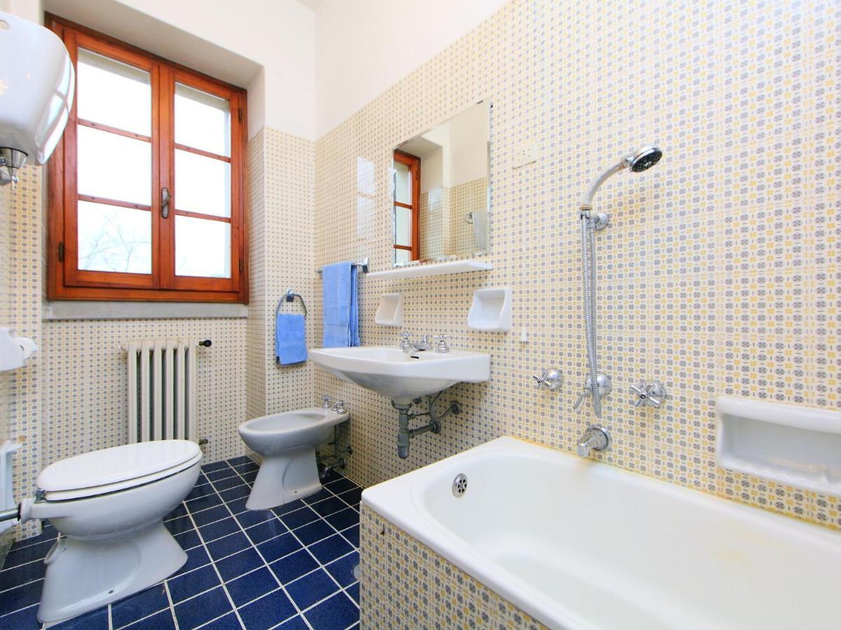 Holiday Home Montebello By Interhome Monterchi المظهر الخارجي الصورة