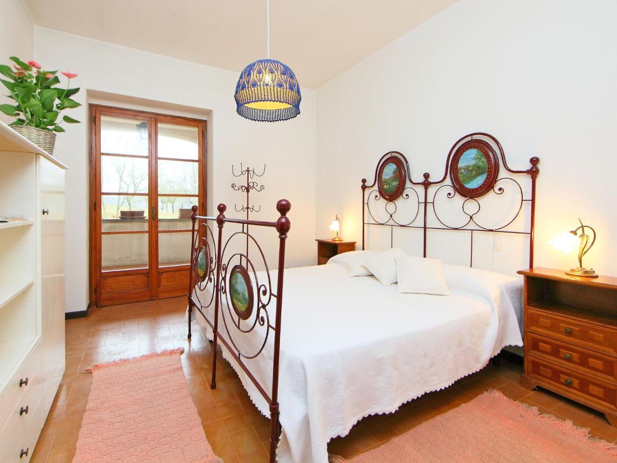 Holiday Home Montebello By Interhome Monterchi المظهر الخارجي الصورة