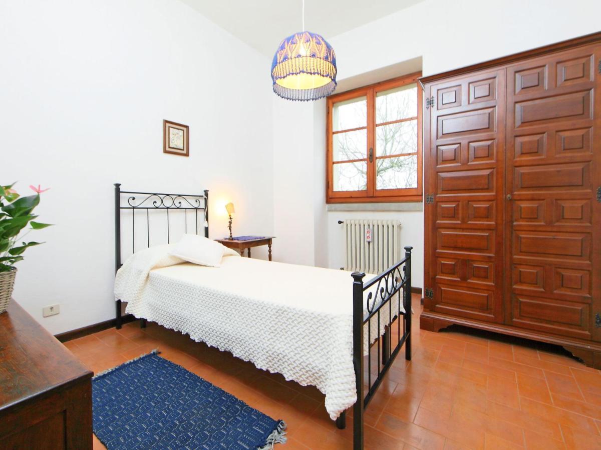 Holiday Home Montebello By Interhome Monterchi المظهر الخارجي الصورة