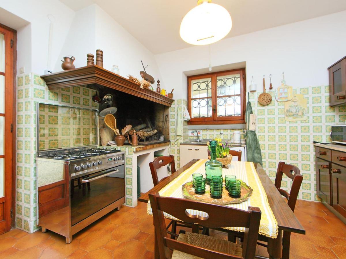 Holiday Home Montebello By Interhome Monterchi المظهر الخارجي الصورة