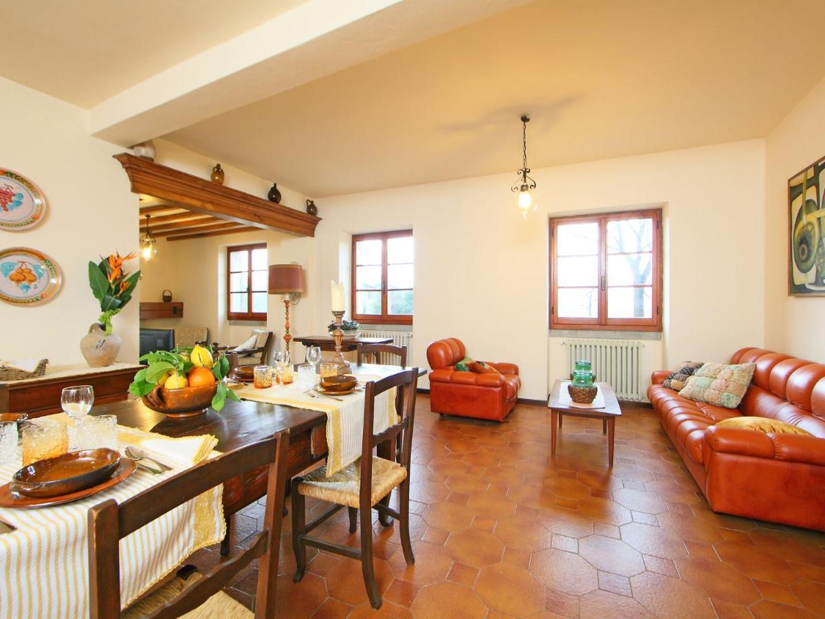 Holiday Home Montebello By Interhome Monterchi المظهر الخارجي الصورة