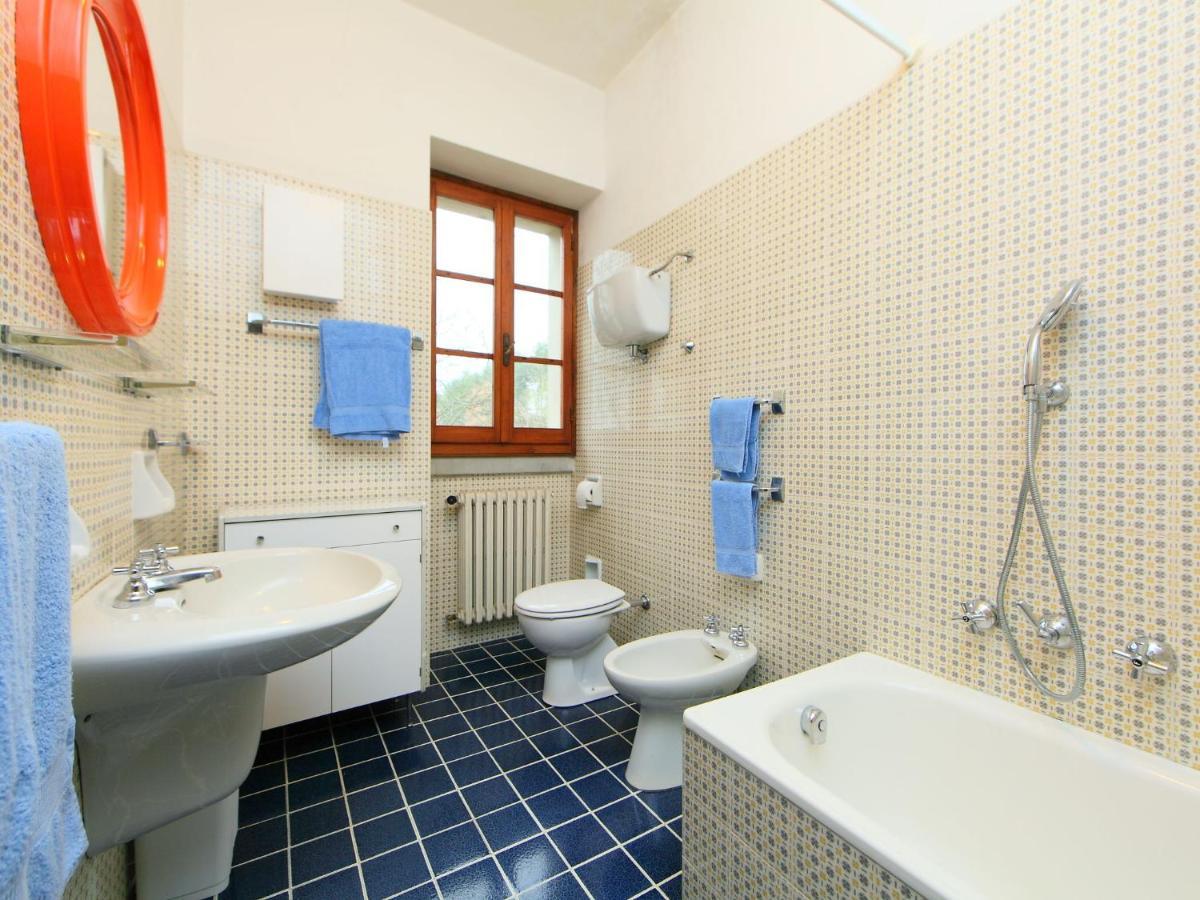 Holiday Home Montebello By Interhome Monterchi المظهر الخارجي الصورة
